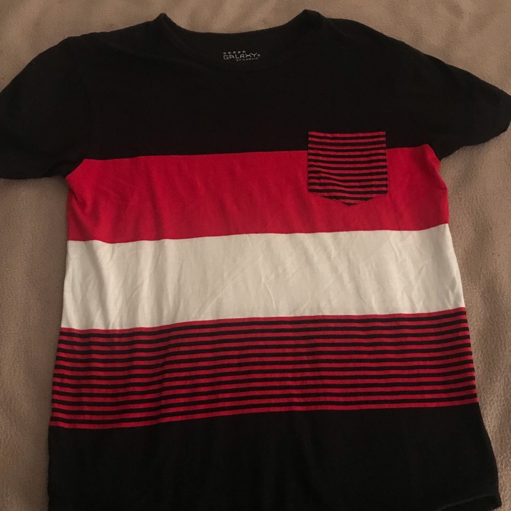 Men’s Galaxy By Havic shirt